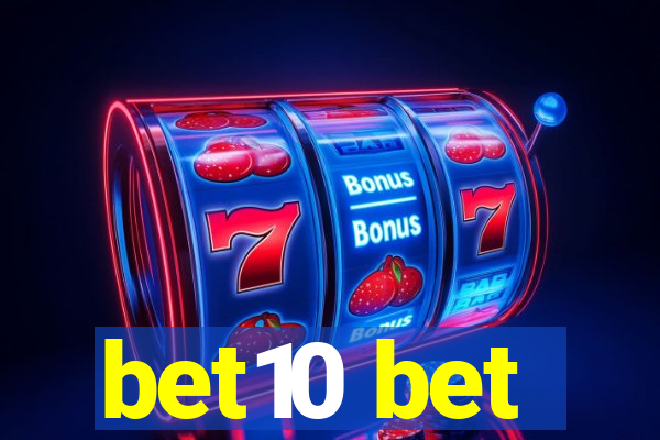 bet10 bet